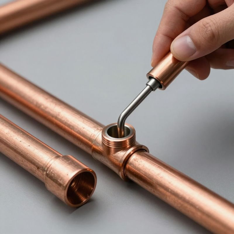Sewer & Pipe Services in Montgomery