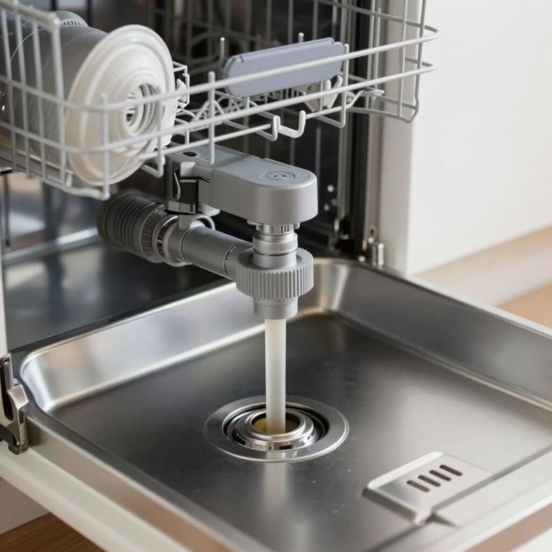 Garbage Disposal in Montgomery