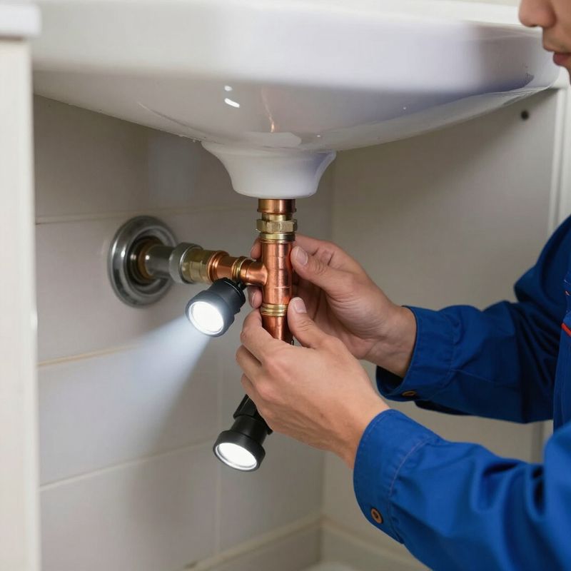 Can You Relocate a Water Meter: A Montgomery Guide